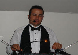 Rob Gaskill- Owner/DJ